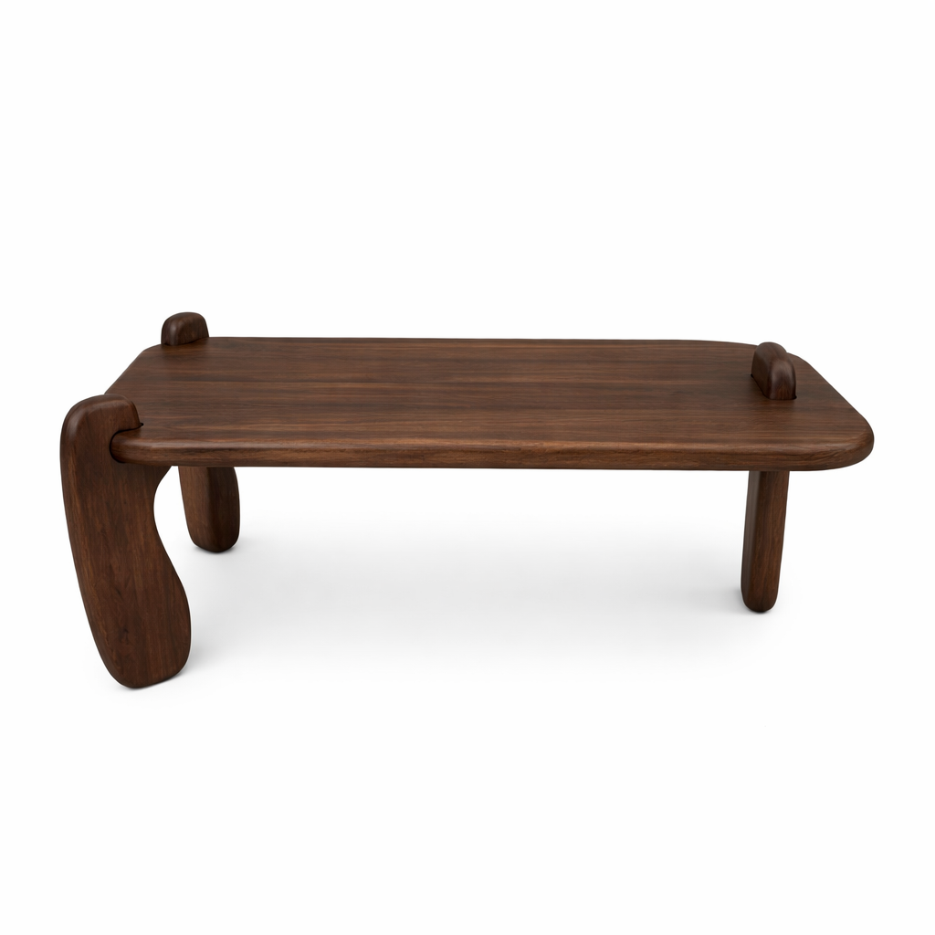 Valnott-Vilda Orta Sehpa-Sehpa-2-roqelvaxirum.shop