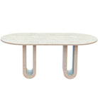Valnott-Volo Traverten Yemek Masası-Masa-1-roqelvaxirum.shop