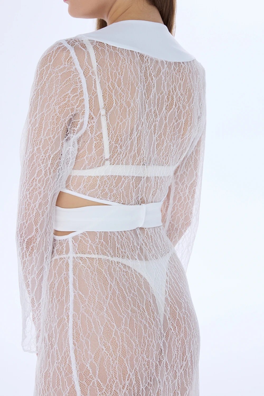 Valnue Lingerie-Gloria Beyaz Dantel Sabahlık-Sabahlık-2-roqelvaxirum.shop
