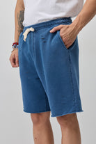 Bağcıklı Loose Fit Şort
