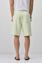 Bağcıklı Loose Fit Şort