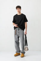 Baggy Fit Jean