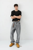 Baggy Fit Jean