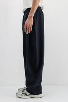 Balloon Fit Pantolon