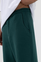 Basic Baggy Eşofman Alt