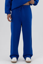 Basic Baggy Eşofman Alt