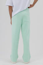 Basic Baggy Eşofman Alt