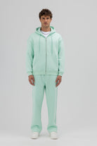 Basic Baggy Eşofman Alt