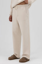Basic Baggy Eşofman Alt V80-30