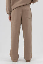 Basic Baggy Eşofman Alt