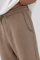 Basic Baggy Eşofman Alt