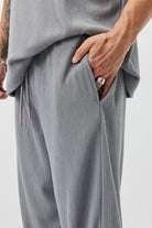 Basic Oversize Ottoman Takım