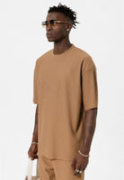 Basic Oversize Ottoman Takım