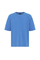 Basic Oversize Şort Takım