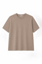 Basic Regular Fit Tişört