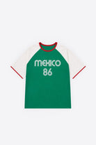 Fifa World Cup 26™ Meksika Oversize Tişört