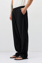 Fitilli Baggy Fit Pantolon