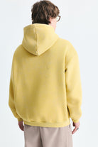 Numara Baskılı Oversize Sweatshirt