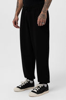Paça Lastikli Basic Oversize Eşofman Takımı 30-123