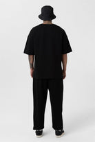 Paça Lastikli Basic Oversize Eşofman Takımı 30-123