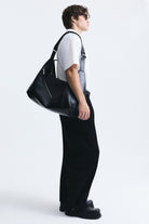 Relaxed Fit Pantolon