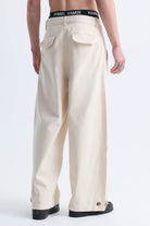 Relaxed Fit Pantolon