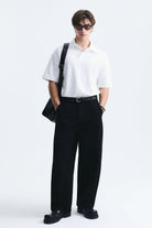 Relaxed Fit Pantolon