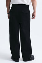 Relaxed Fit Pantolon