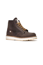 Vaneda-1106 Lifestyle V Town Crazy Erkek Bot Koyu Kahve-Bot-2-roqelvaxirum.shop