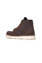Vaneda-1106 Lifestyle V Town Crazy Erkek Bot Koyu Kahve-Bot-3-roqelvaxirum.shop