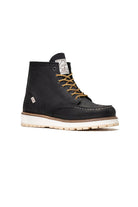 Vaneda-1106 Lifestyle V Town Crazy Erkek Bot Siyah-Bot-2-roqelvaxirum.shop