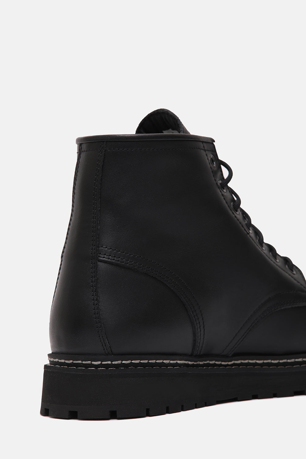 Vaneda-1106 Lifestyle V Town Pro Erkek Bot Siyah-Bot-10-roqelvaxirum.shop