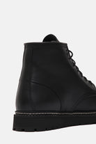 Vaneda-1106 Lifestyle V Town Pro Erkek Bot Siyah-Bot-10-roqelvaxirum.shop