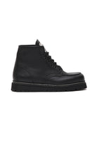 Vaneda-1106 Lifestyle V Town Pro Erkek Bot Siyah-Bot-1-roqelvaxirum.shop