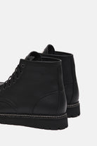 Vaneda-1106 Lifestyle V Town Pro Erkek Bot Siyah-Bot-4-roqelvaxirum.shop