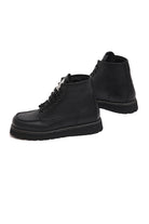 Vaneda-1106 Lifestyle V Town Pro Erkek Bot Siyah-Bot-5-roqelvaxirum.shop
