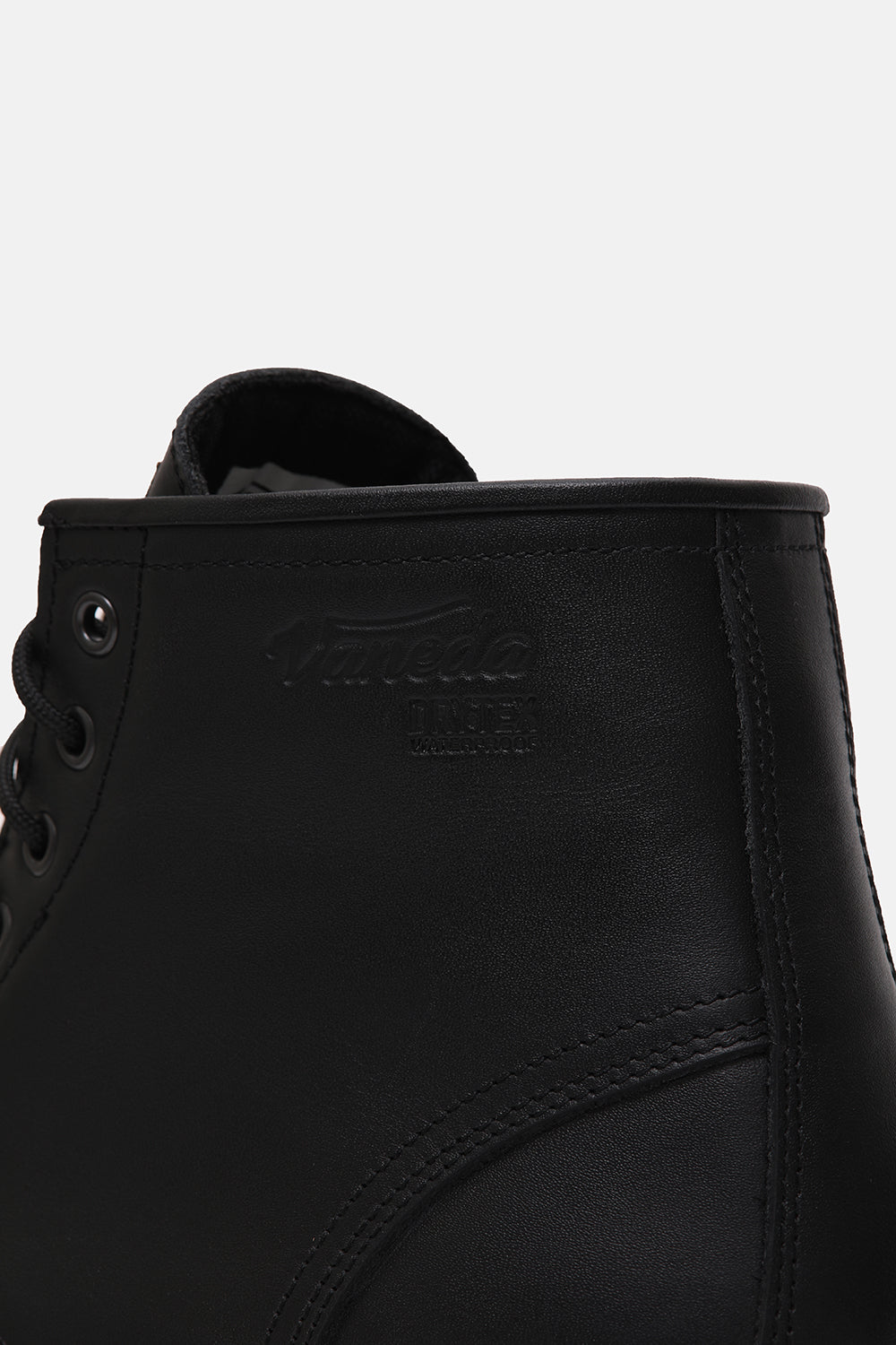 Vaneda-1106 Lifestyle V Town Pro Erkek Bot Siyah-Bot-6-roqelvaxirum.shop