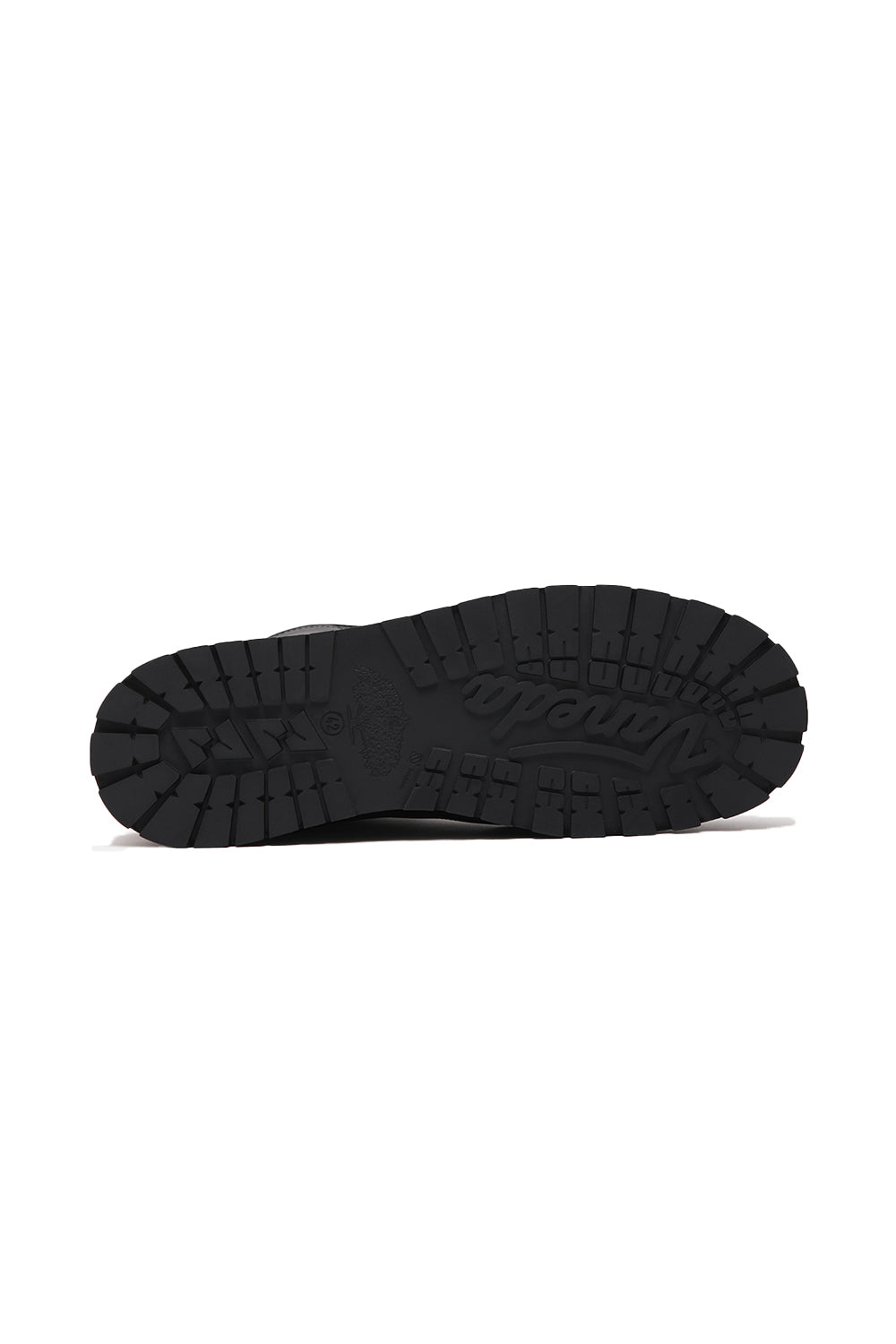 Vaneda-1106 Lifestyle V Town Pro Erkek Bot Siyah-Bot-7-roqelvaxirum.shop