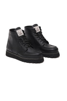 Vaneda-1106 Lifestyle V Town Pro Erkek Bot Siyah-Bot-9-roqelvaxirum.shop