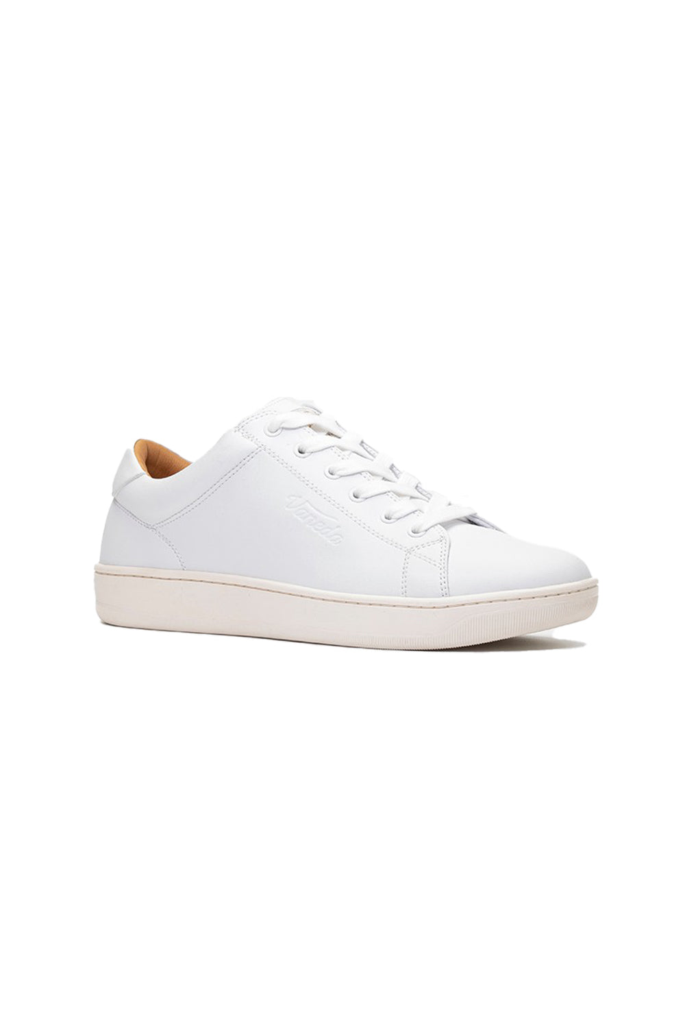 Vaneda-1308 V Mich Daily Sneakers Erkek Ayakkabı Beyaz-Sneakers-2-roqelvaxirum.shop