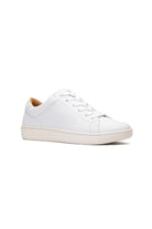 Vaneda-1308 V Mich Daily Sneakers Erkek Ayakkabı Beyaz-Sneakers-2-roqelvaxirum.shop