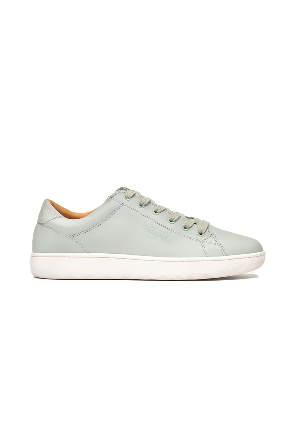 Vaneda-1308 V Mich Daily Sneakers Erkek Ayakkabı Su Yeşili-Sneakers-1-roqelvaxirum.shop