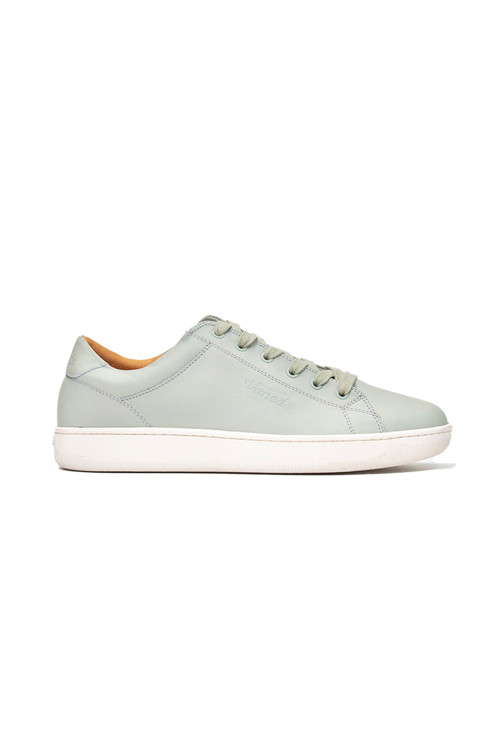 Vaneda-1308 V Mich Daily Sneakers Kadın Ayakkabı Su Yeşili-Sneakers-1-roqelvaxirum.shop