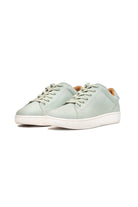 Vaneda-1308 V Mich Daily Sneakers Kadın Ayakkabı Su Yeşili-Sneakers-3-roqelvaxirum.shop