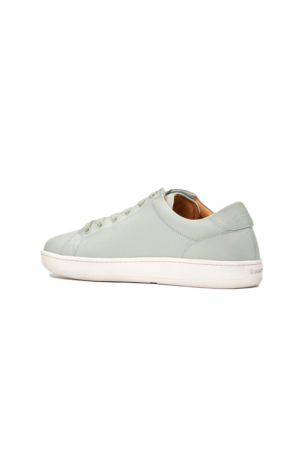 Vaneda-1308 V Mich Daily Sneakers Kadın Ayakkabı Su Yeşili-Sneakers-4-roqelvaxirum.shop