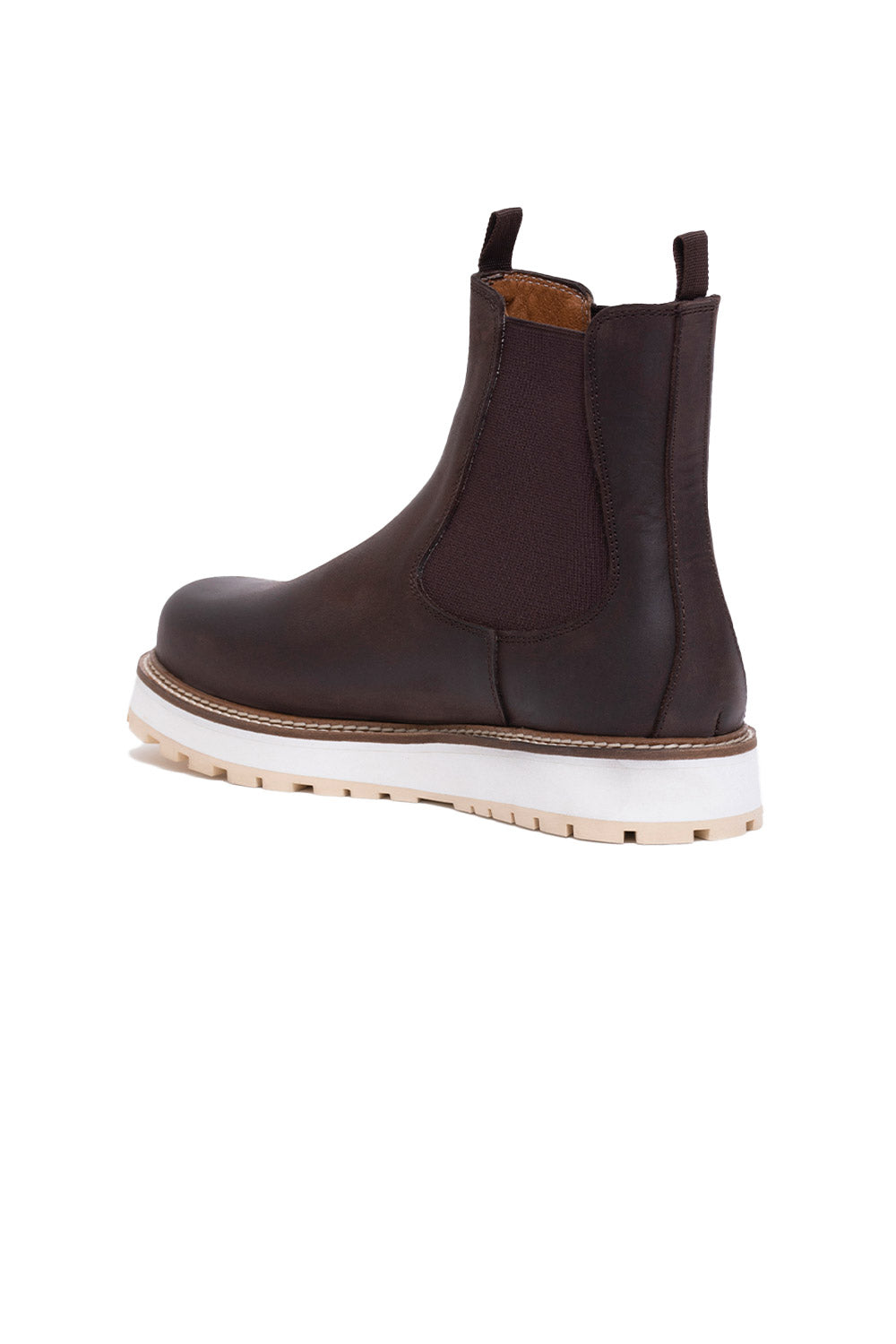 Vaneda-1372 Lifestyle Erkek Bot Kahverengi-Bot-2-roqelvaxirum.shop