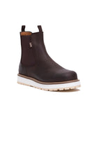 Vaneda-1372 Lifestyle Erkek Bot Kahverengi-Bot-6-roqelvaxirum.shop