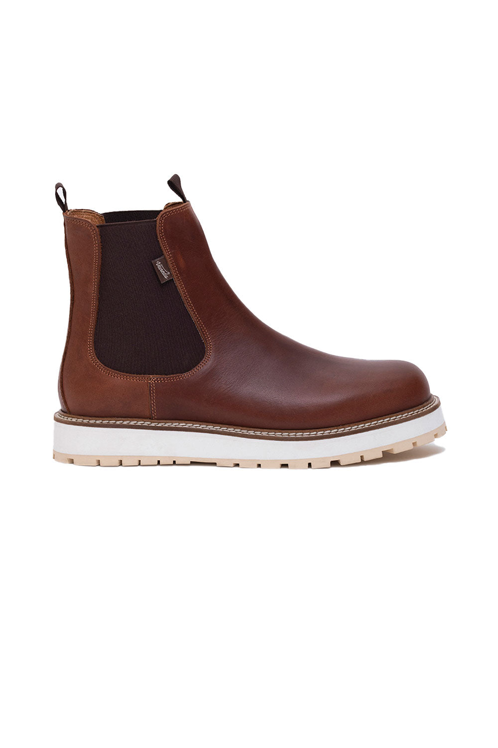 Vaneda-1372 Lifestyle Erkek Bot Kızıl Taba-Bot-1-roqelvaxirum.shop