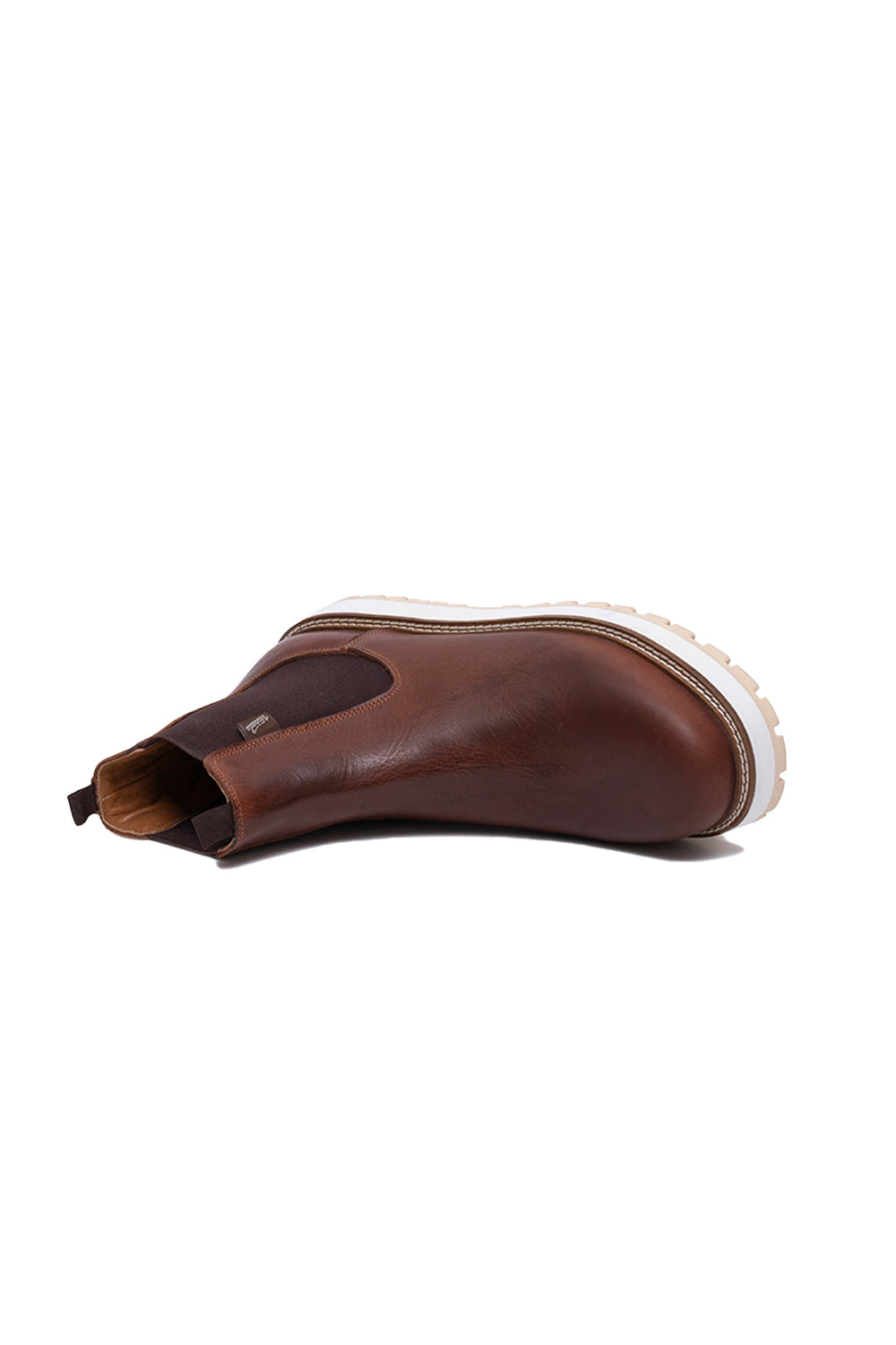 Vaneda-1372 Lifestyle Erkek Bot Kızıl Taba-Bot-3-roqelvaxirum.shop