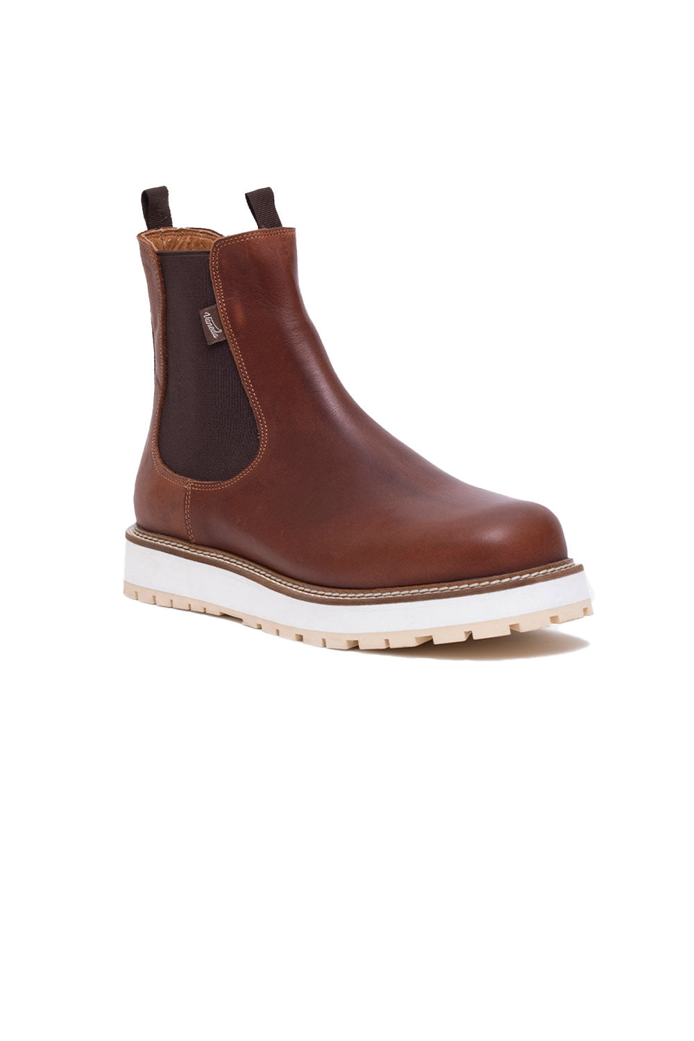 Vaneda-1372 Lifestyle Erkek Bot Kızıl Taba-Bot-7-roqelvaxirum.shop